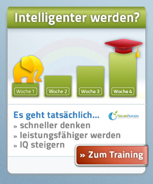 Testen Sie Neuronation