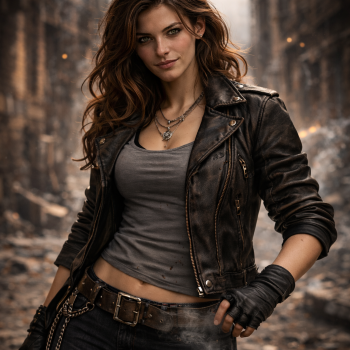 archetypen rebellin 350