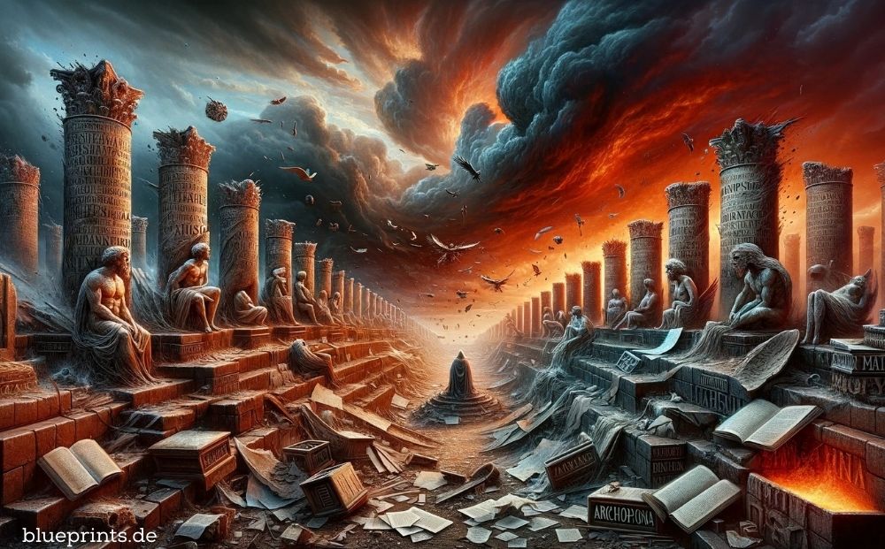 Armageddon?