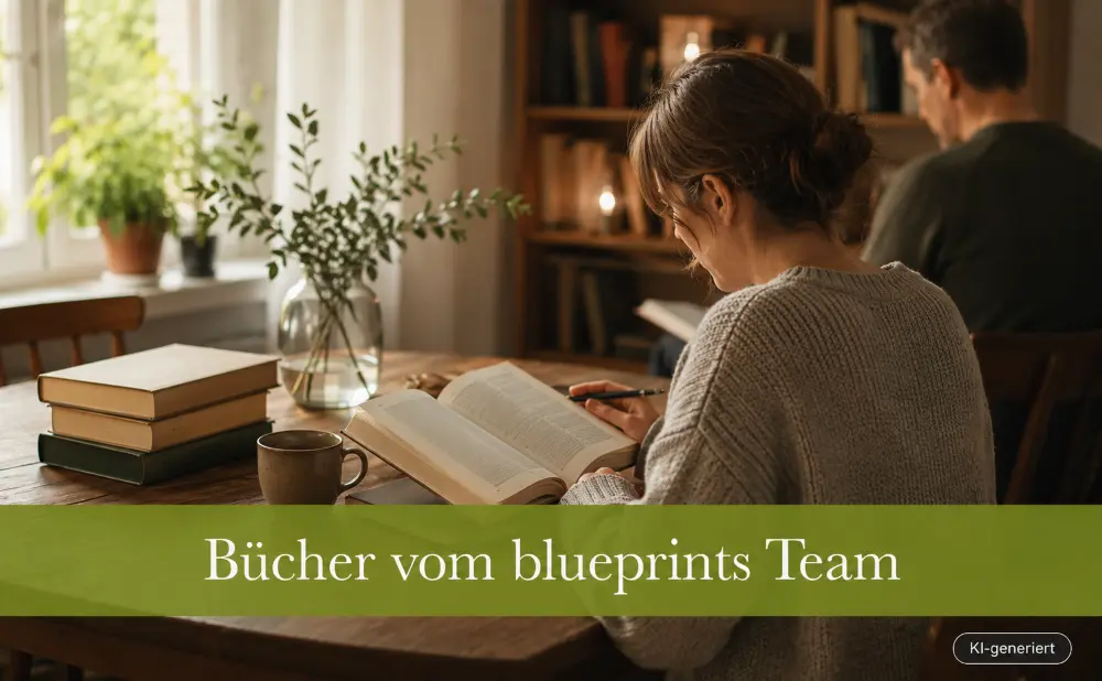 Bücher vom blueprints-Team