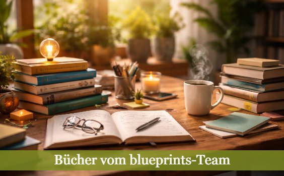 buecher blueprints team 564