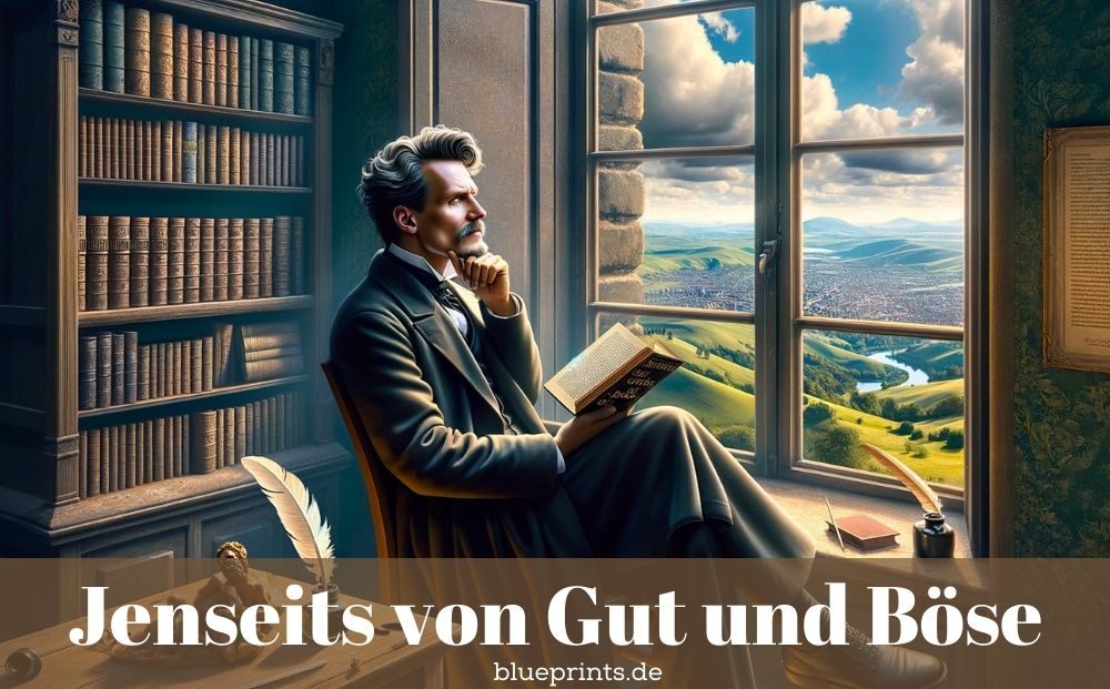 Ein nachdenklicher Philosoph