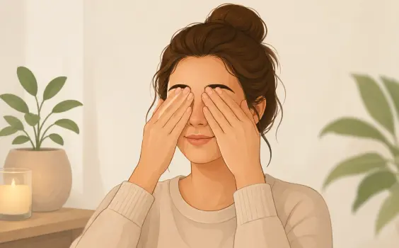 palmieren