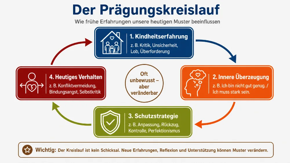 praegungskreislauf bunt 1000