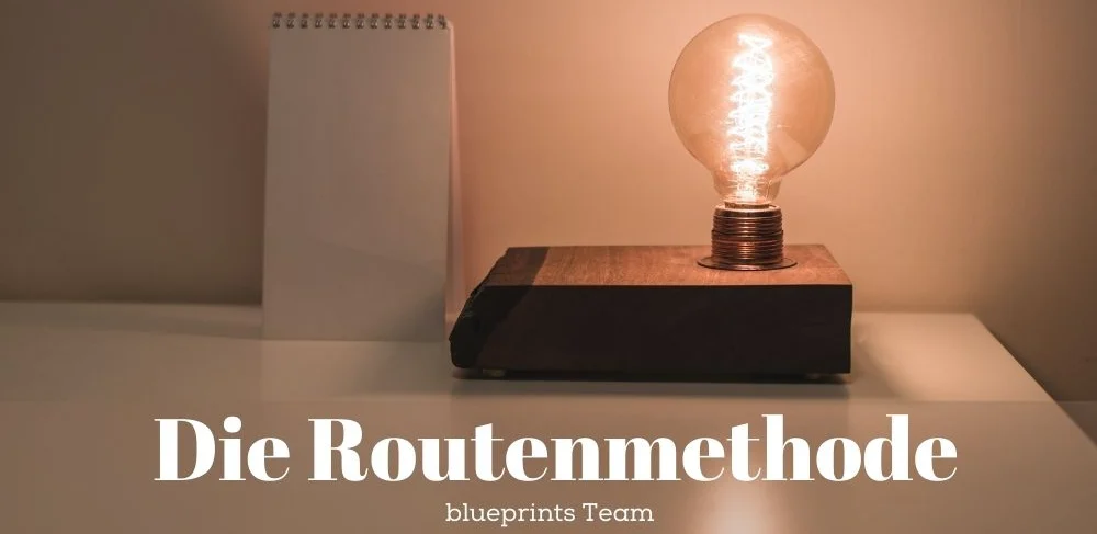 routenmethode birne 1000