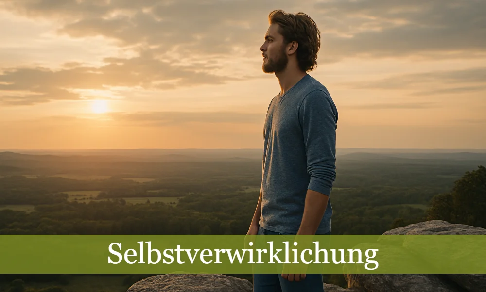 Selbstverwirklichung