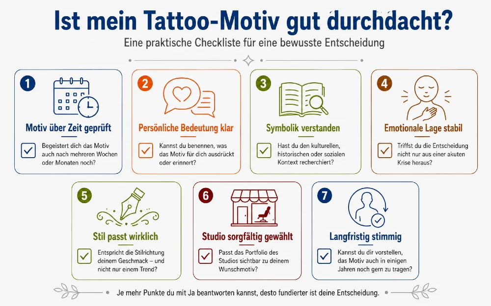 tattoo motiv gut durchdacht 1000