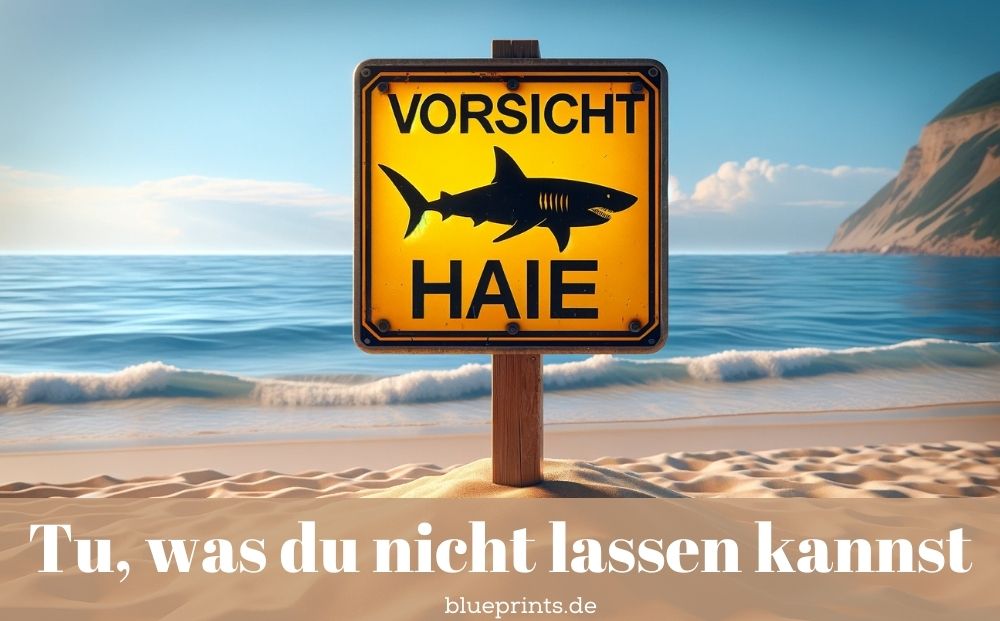 Schwimmen oder nicht?