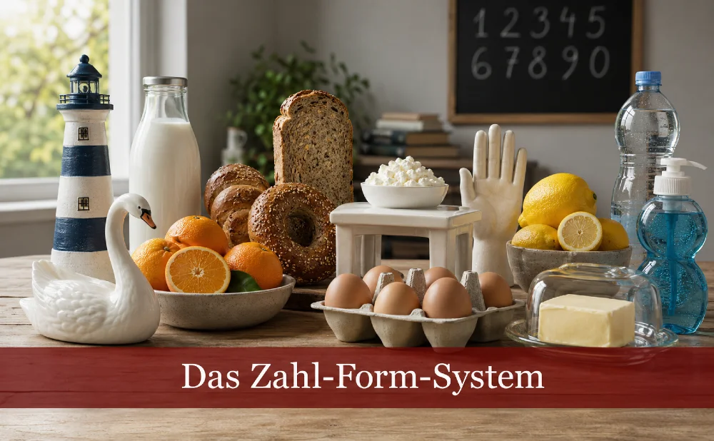 zahl form system