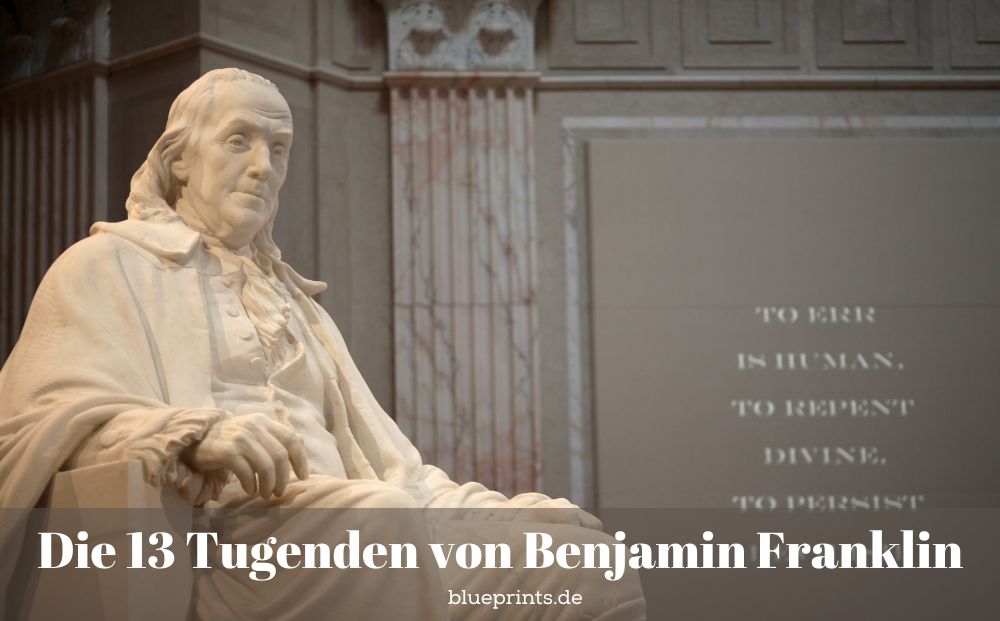 Benjamin Franklin