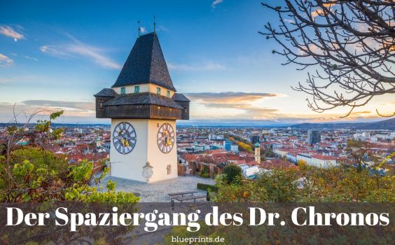 Grazer Uhrturm