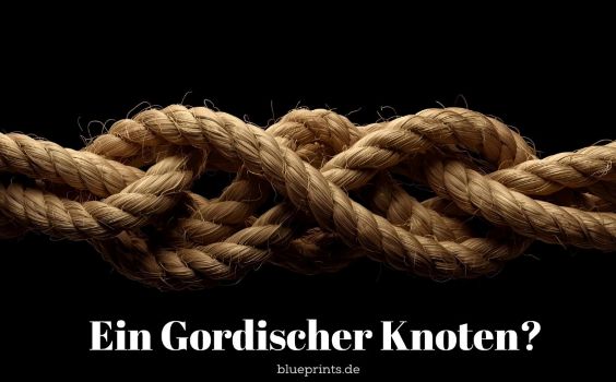 Ein Knoten
