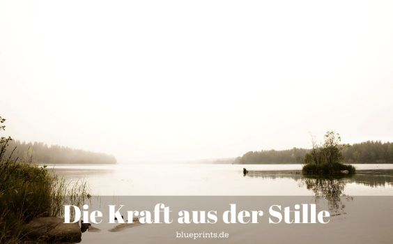 Ein stller See