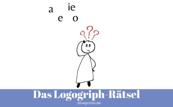 Der blueprints-Rätsler