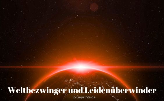 Sonnenaufgang vom All aus