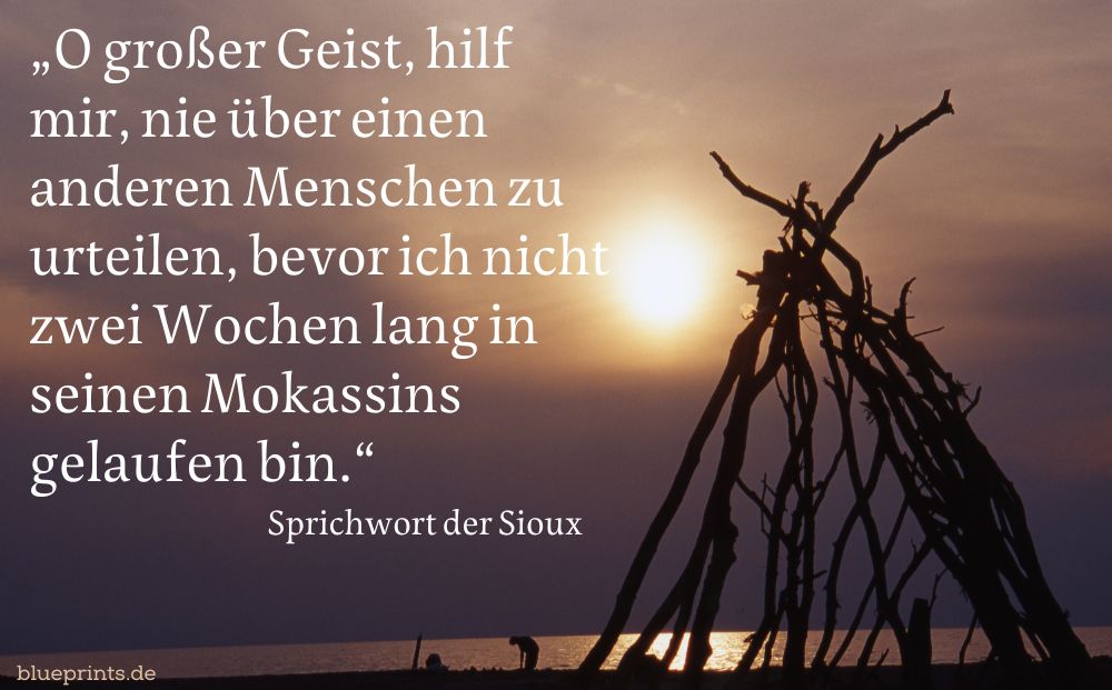 Ein Tipi
