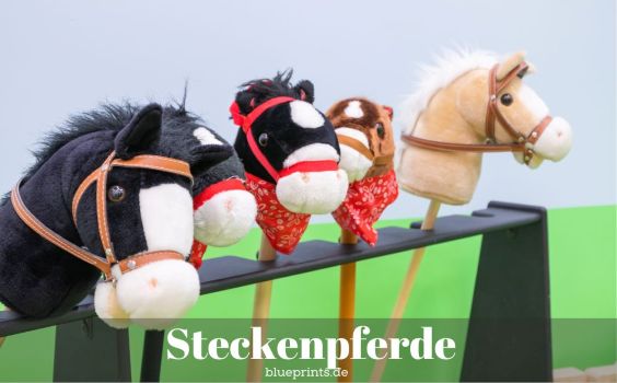 steckenpferd 564