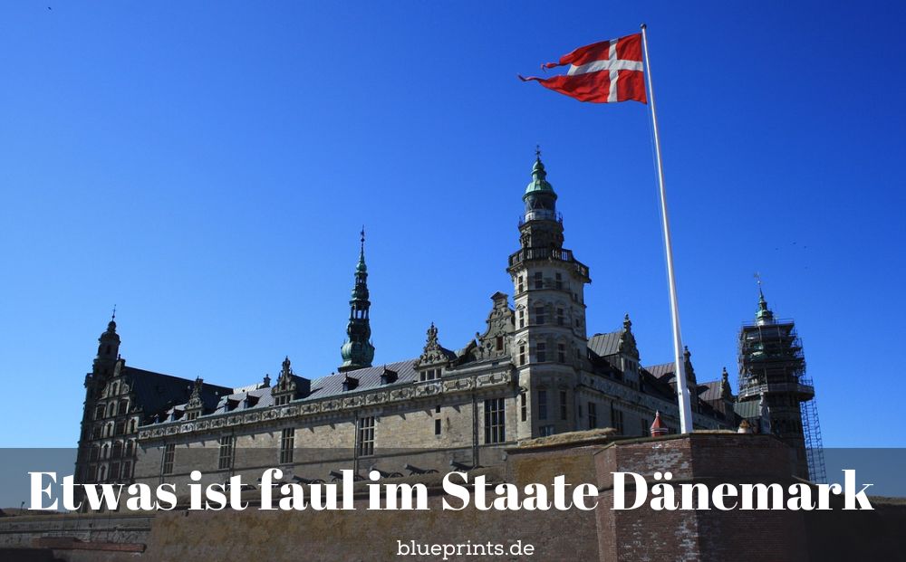 Schloss Kronborg