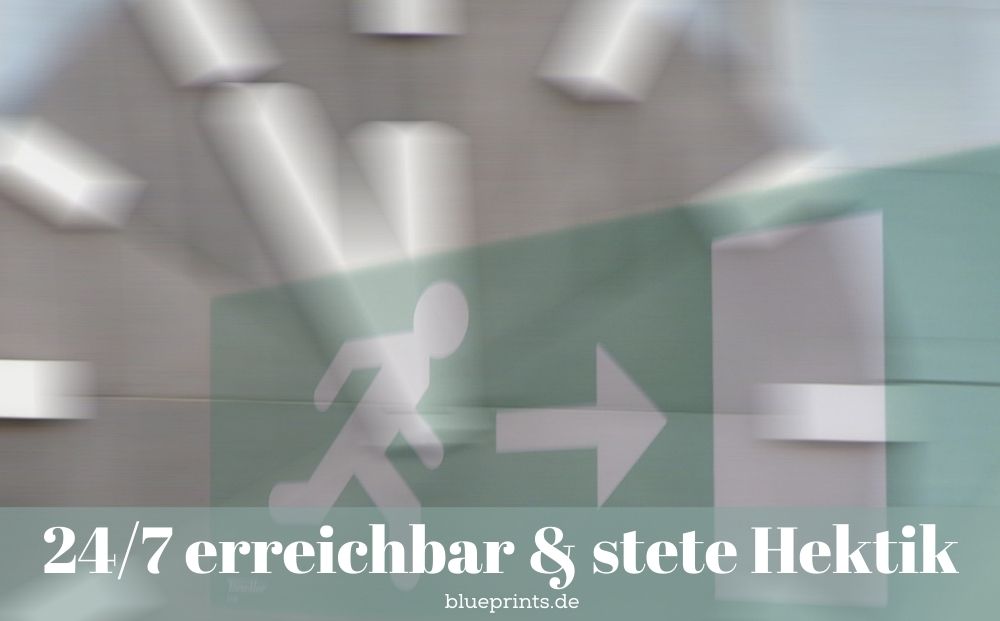 hektik entspannung 1000