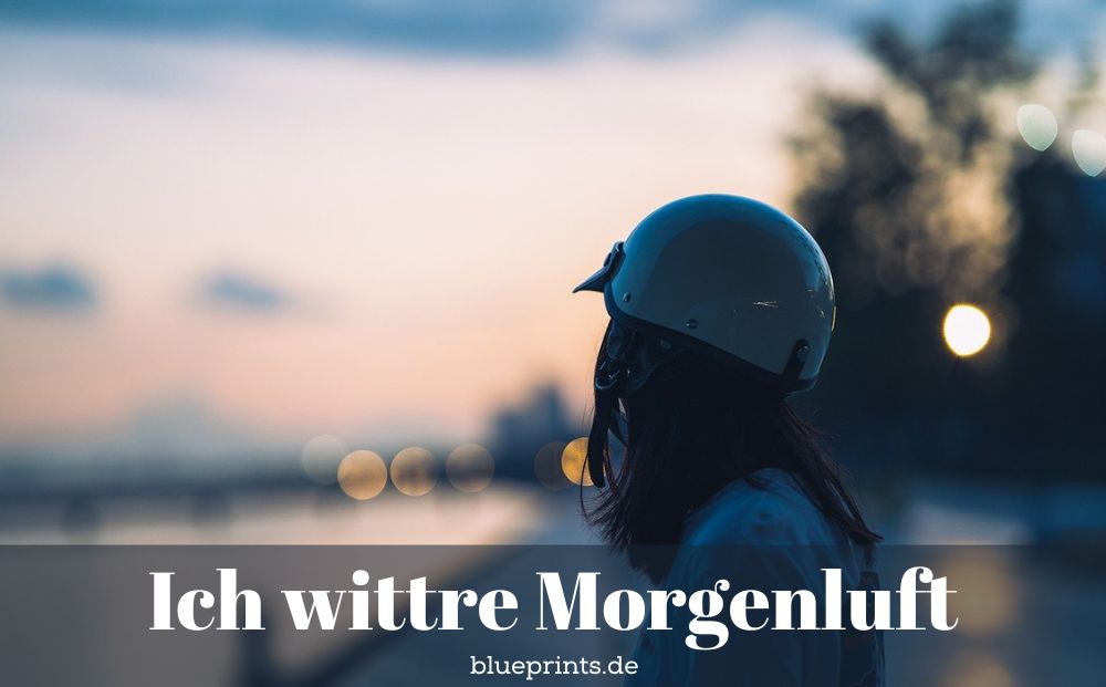 Früher Morgen