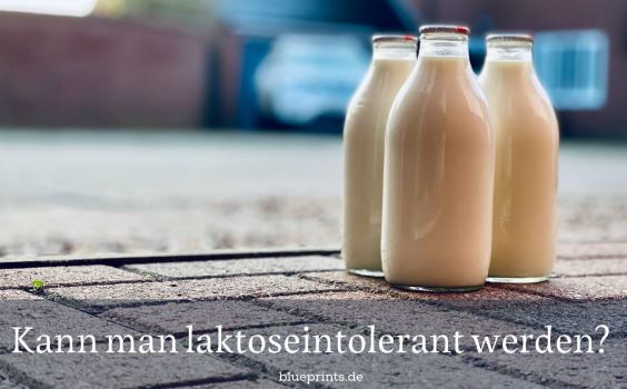 Wie Merkt Man Dass Man Laktoseintolerant Ist www.blueprints.de