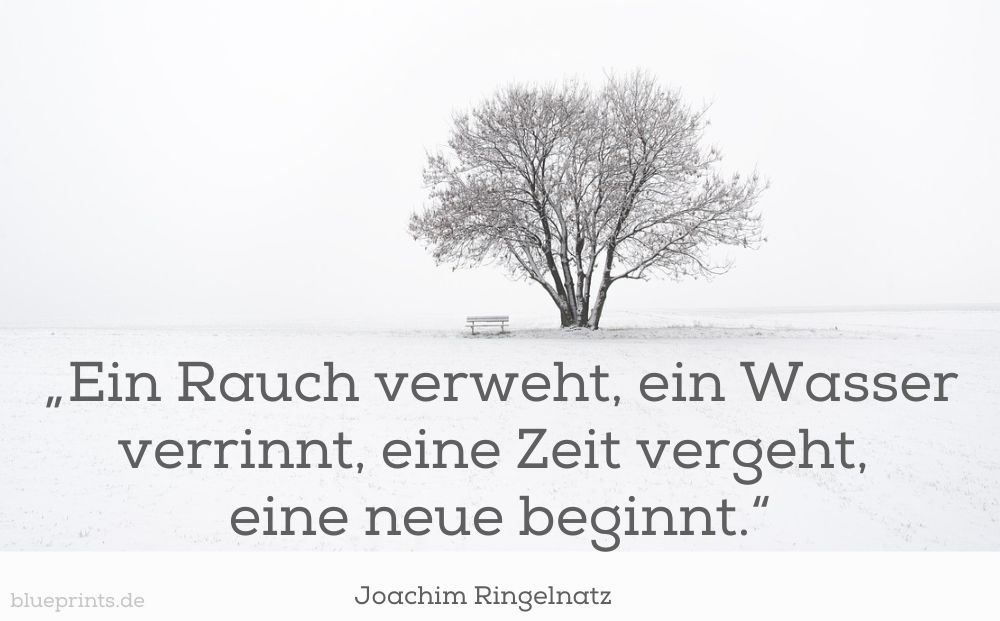 Ein einsamer Baum