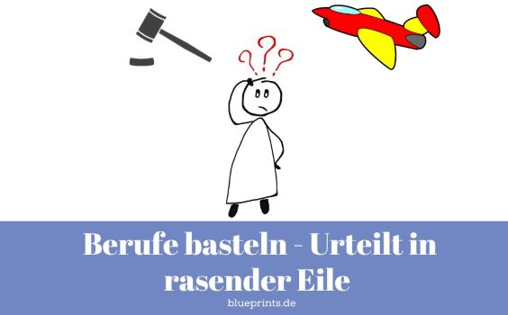 Eine Figur grübelt.