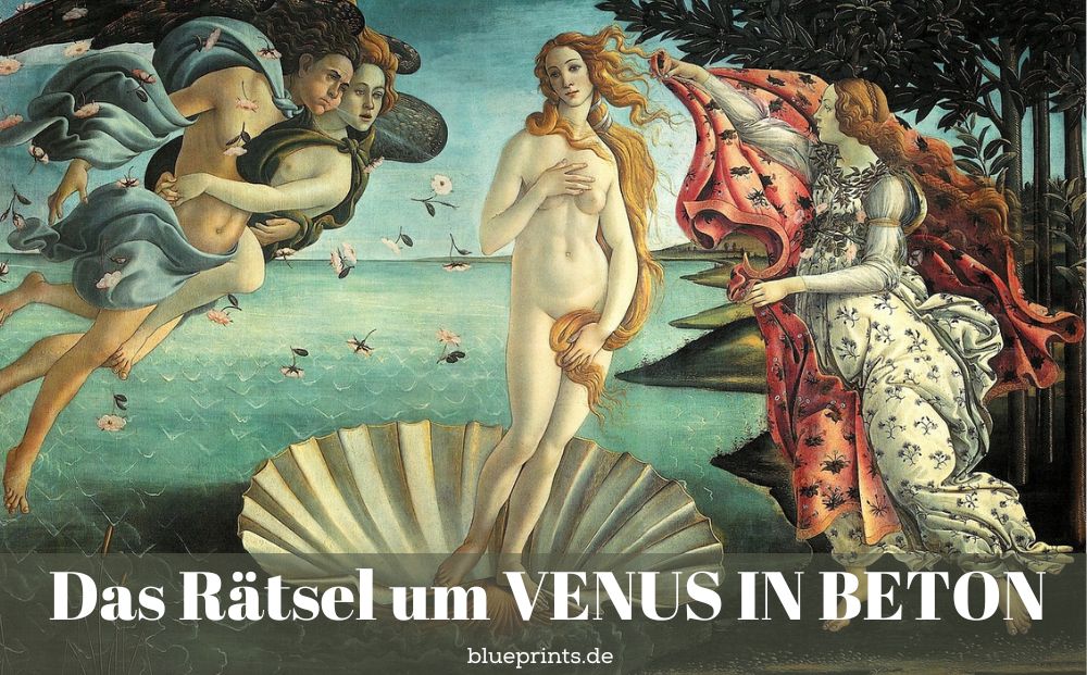 Die Geburt der Venus