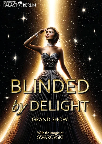 2 blinded delight