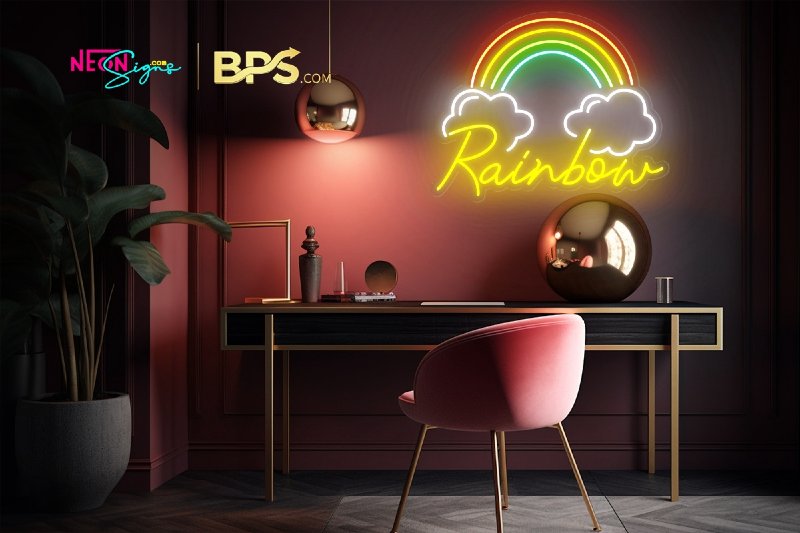 bps neon 800