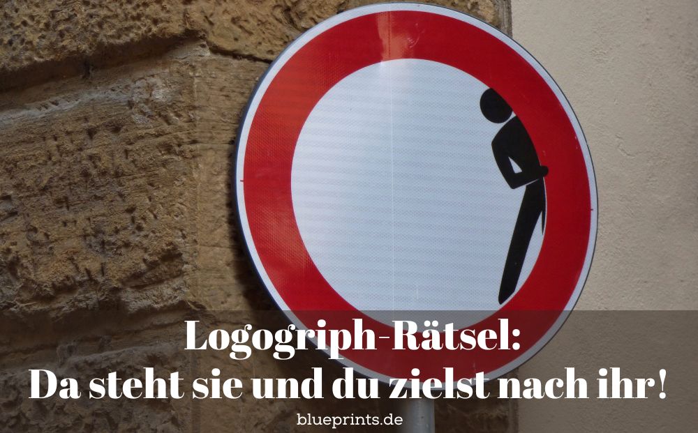 logogriph raetsel da steht sie 1000