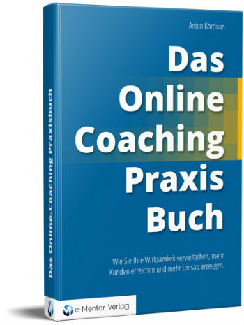 book cover onlinecoach 350