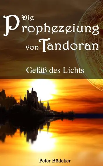 tandoran 564